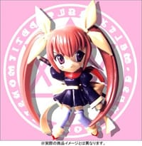 Petit Monster Vol.3 Limited Box Edition Vol. 3 (Puchimon Dai 3 Figua Tokusouban [Young Jump C]) (in Japanese)