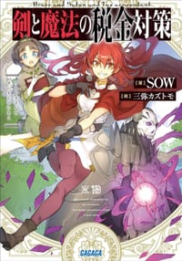 剣と魔法の税金対策 - SOW