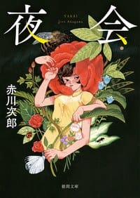 书籍 夜会的封面