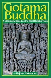 Gotama Buddha