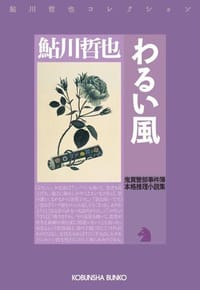 书籍 わるい風的封面