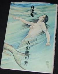 书籍 身毒丸的封面