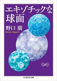 エキゾチックな球面 - 野口廣