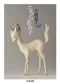 书籍 こちらあみ子的封面