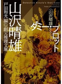 书籍 ダミー・プロット的封面