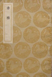 赤雅