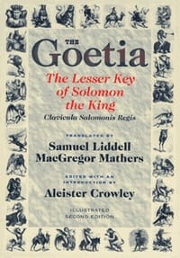 Goetia