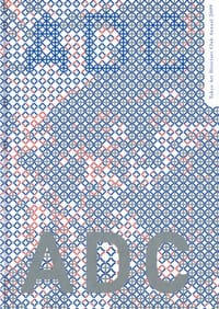 ADC年鑑2009 - 東京アートディレクターズクラブ