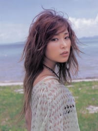 Tide - 藤代冥砂