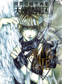 ANGEL CAGE