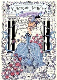 ジョルジュ・バルビエ-優美と幻想のイラストレーター-