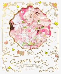 Sugary Girls −甘くて美味しい洋装店−