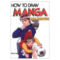 How to Draw Manga - Hikaru Hayashi