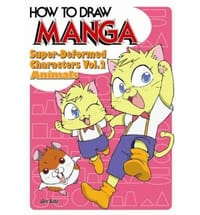 How To Draw Manga - Sato, Gen (ILT)