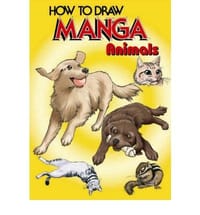 How To Draw Manga - Hayashi, Hikaru