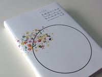 日本タイポグラフィ年鑑 2009 - 日本字體設計協會