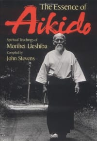Essence of Aikido