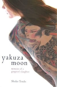 Yakuza Moon - Shoko Tendo