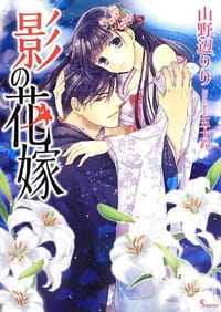 书籍 影の花嫁的封面