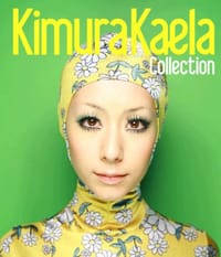 KimuraKaela Collection - 木村カエラ