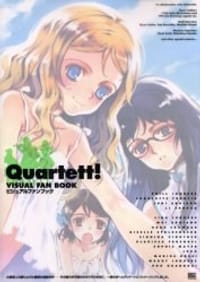 Quartett!