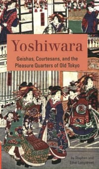 Yoshiwara