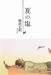 夏の塩 - 榎田尤利, 茶屋町勝呂