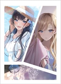 クラスのぼっちギャルをお持ち帰りして清楚系美人にしてやった話 2
