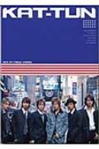 KAT-TUN 写真集 「KAT-TUN 1st. in NEW YORK」