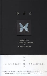宮永愛子作品集 空中空