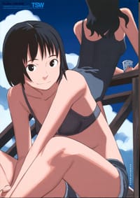 TAKAMICHI SUMMER WORKS - たかみち