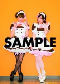 Pile&AINA 1st写真集 girl meets girl(DVD付)