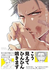 ただただ好きというだけで