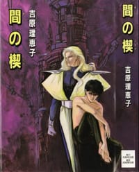 間の楔 - 吉原 理恵子