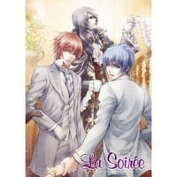 オトメイト 薄葉カゲロー セレクション La Soire[ラ・ソワレ] [大型本]