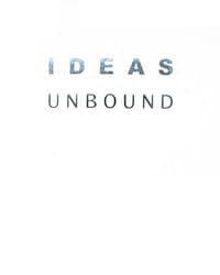 IDEAS UNBOUND - Minami Otsuka