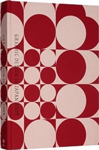 GRAPHIC DESIGN IN JAPAN 2009 - Matsushita, Kei