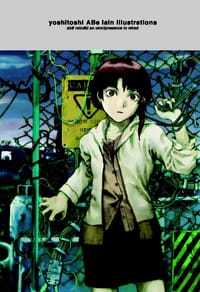 yoshitoshi ABe lain illustrations