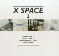 X-Space Vol. 2