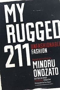 My Rugged 211
