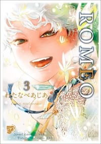 ROMEO 3 - わたなべあじあ