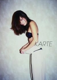 KARTE 竹下玲奈写真集 - 竹下玲奈, 笠井爾示