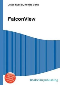 Falconview - Russell, Jesse; Cohn, Ronald;