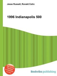 1996 Indianapolis 500
