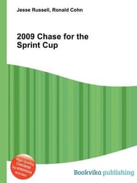 2009 Chase for the Sprint Cup