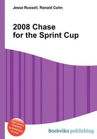 2008 Chase for the Sprint Cup