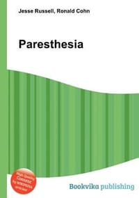 Paresthesia - Russell, Jesse; Cohn, Ronald;