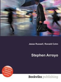Stephen Arroyo