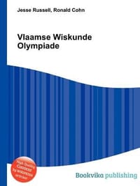 Vlaamse Wiskunde Olympiade - Russell, Jesse; Cohn, Ronald;