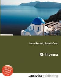 Rhithymna - Russell, Jesse; Cohn, Ronald;